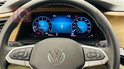 فولكسفاغن أطلس كروس سبورت